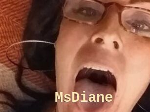 MsDiane