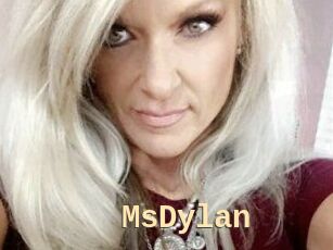 MsDylan