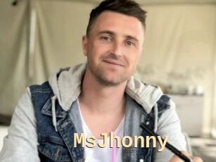 MsJhonny