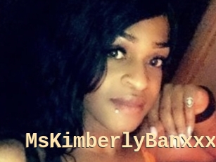 MsKimberlyBanxxx