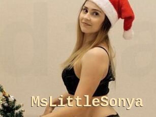 MsLittleSonya