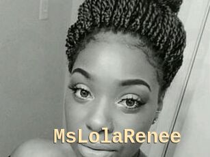 MsLolaRenee