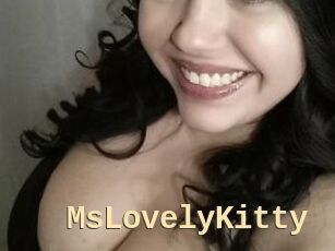 MsLovelyKitty
