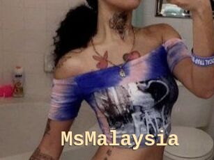 MsMalaysia