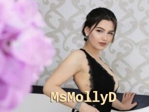 MsMollyD