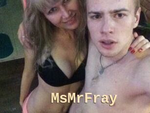 MsMrFray