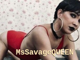 MsSavageQUEEN
