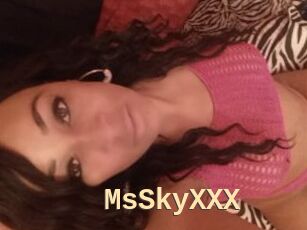 MsSkyXXX