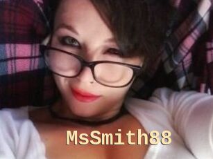 MsSmith88