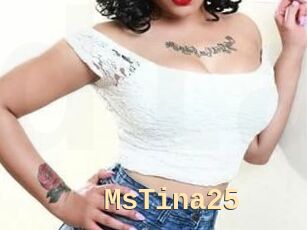 MsTina25