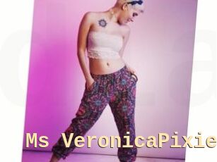 Ms_VeronicaPixie