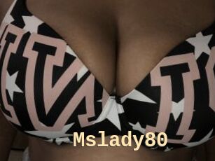 Mslady80