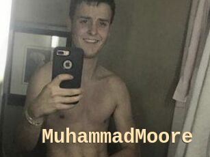 Muhammad_Moore