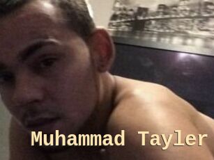 Muhammad_Tayler