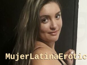 MujerLatinaErotica