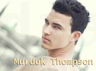 Murdok_Thompson