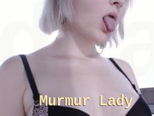 Murmur_Lady