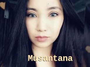 Musantana
