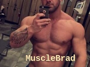 MuscleBrad