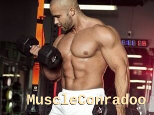 MuscleConradoo