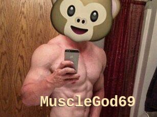MuscleGod69