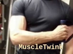 MuscleTwink