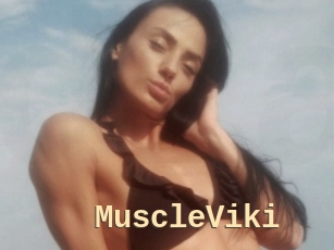 MuscleViki