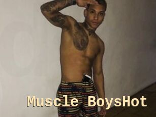 Muscle_BoysHot