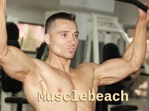Musclebeach