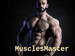 MusclesMaster