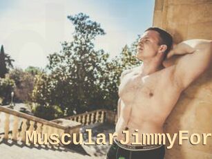 MuscularJimmyFor