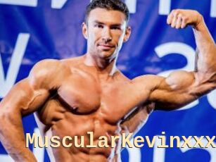 MuscularKevinxxx Dialogue Sexe