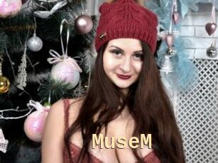 MuseM