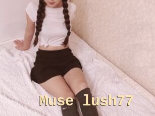 Muse_lush77