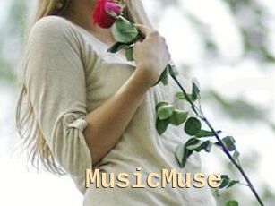 MusicMuse
