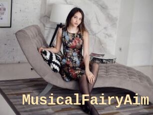 MusicalFairyAim