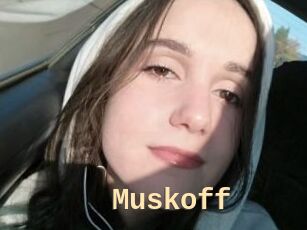 Muskoff
