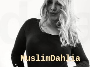 MuslimDahlia