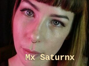 Mx_Saturnx