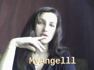 MyAngelll