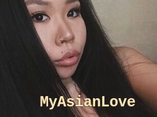 MyAsianLove