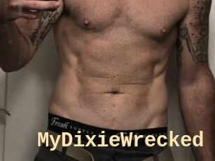 MyDixieWrecked