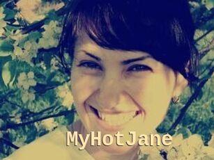 MyHotJane