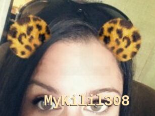 MyKilil308