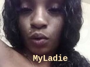 MyLadie