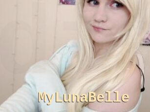 MyLunaBelle