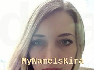 MyNameIsKira