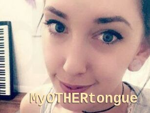 MyOTHERtongue