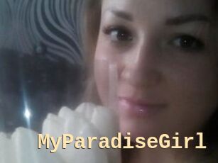 MyParadiseGirl