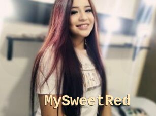 MySweetRed